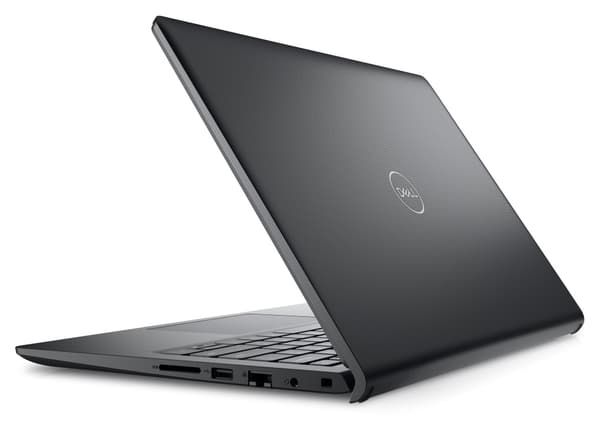DELL Vostro 14 (3430)/ i3-1305U/ 8GB/ 256GB SSD/ 14" FHD/ Intel UHD/ W11H/ FPR/ černá/ 3Y Basic on-site