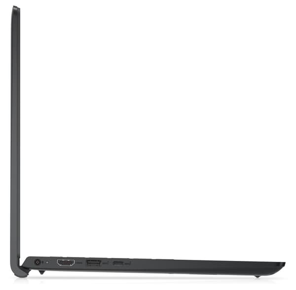 DELL Vostro 14 (3430)/ i3-1305U/ 8GB/ 256GB SSD/ 14" FHD/ Intel UHD/ W11H/ FPR/ černá/ 3Y Basic on-site