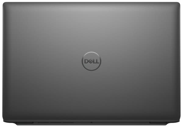 DELL Latitude 3440/ i3-1315U/ 8GB/ 256GB SSD/ Intel UHD/ 14" FHD/ FPR/ W11Pro/ 3Y PS on-site Grå