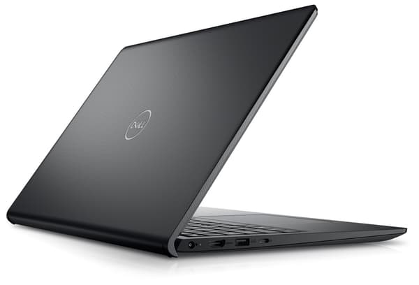 DELL Vostro 15 (3530)/ i5-1335U/ 8GB/ 256GB SSD/ 15.6" FHD/ Intel UHD/ FPR/ podsv.kl./ W11Pro/ černá/ 3Y Basic on-site