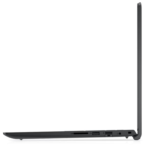 DELL Vostro 15 (3530)/ i5-1335U/ 8GB/ 256GB SSD/ 15.6" FHD/ Intel UHD/ FPR/ podsv.kl./ W11Pro/ černá/ 3Y Basic on-site