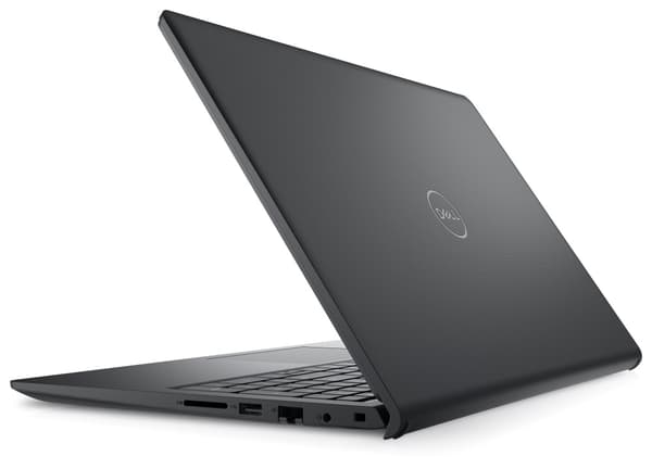 DELL Vostro 15 (3530)/ i5-1335U/ 8GB/ 256GB SSD/ 15.6" FHD/ Intel UHD/ FPR/ podsv.kl./ W11Pro/ černá/ 3Y Basic on-site