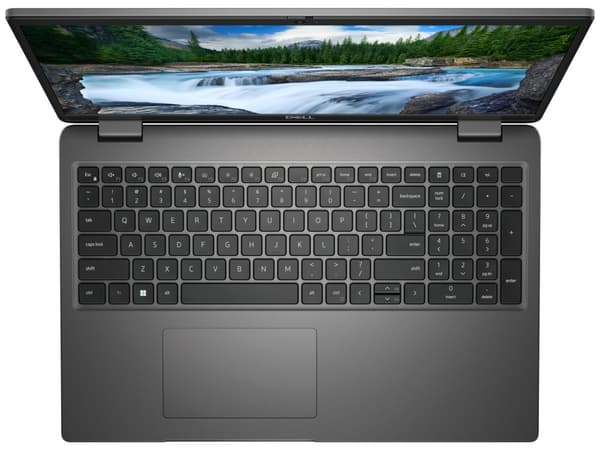 DELL Latitude 3540/ i5-1335U/ 8GB/ 256GB SSD/ Intel UHD/ 15.6" FHD/ FPR/ W11Pro/ 3Y PS on-site
