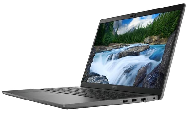 DELL Latitude 3540/ i5-1335U/ 8GB/ 256GB SSD/ Intel UHD/ 15.6" FHD/ FPR/ W11Pro/ 3Y PS on-site