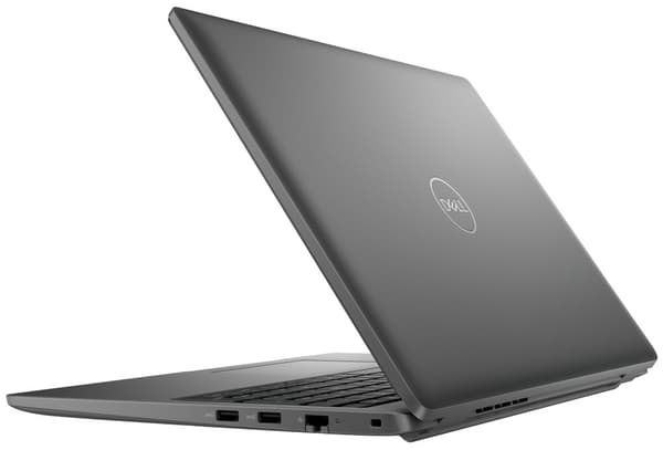 DELL Latitude 3540/ i5-1335U/ 8GB/ 256GB SSD/ Intel UHD/ 15.6" FHD/ FPR/ W11Pro/ 3Y PS on-site Grå