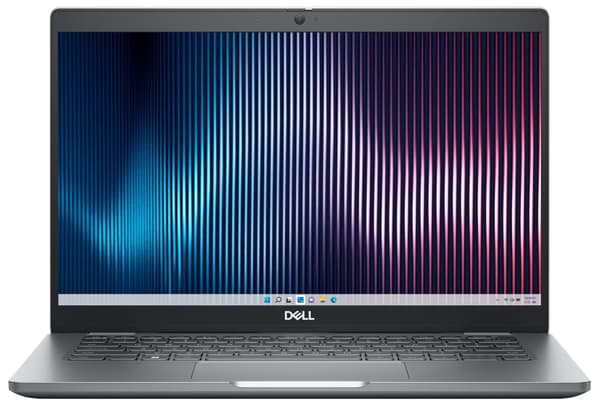 DELL Latitude 5340/ i5-1345U/ 16GB/ 512GB SSD/ 13.3" FHD/ FPR/ Iris Xe/ W11Pro/ vPro/ 3Y PS on-site