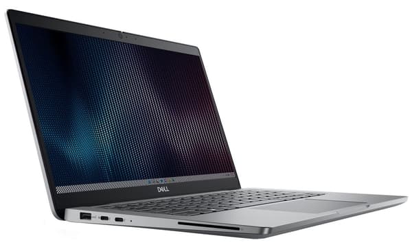 DELL Latitude 5340/ i5-1345U/ 16GB/ 512GB SSD/ 13.3" FHD/ FPR/ Iris Xe/ W11Pro/ vPro/ 3Y PS on-site