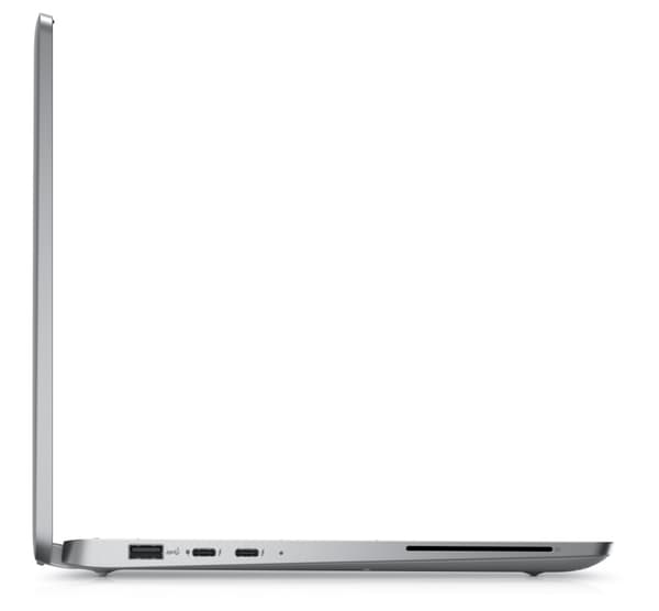 DELL Latitude 5340/ i5-1345U/ 16GB/ 512GB SSD/ 13.3" FHD/ FPR/ Iris Xe/ W11Pro/ vPro/ 3Y PS on-site