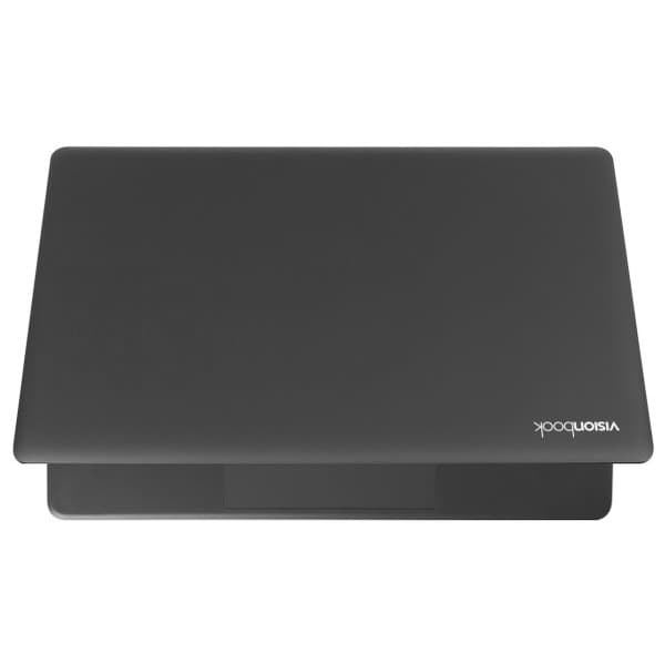 UMAX notebook VisionBook N14R/ 14,1" IPS/ 1920x1080/ N4020/ 4GB/ 64GB eMMC/ mini HDMI/ USB/ USB 3.0/ W11 Pro/ šedý