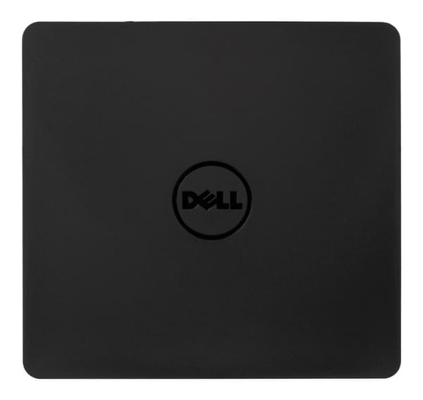 DELL DW316 optisk diskdrev DVD±RW Sort