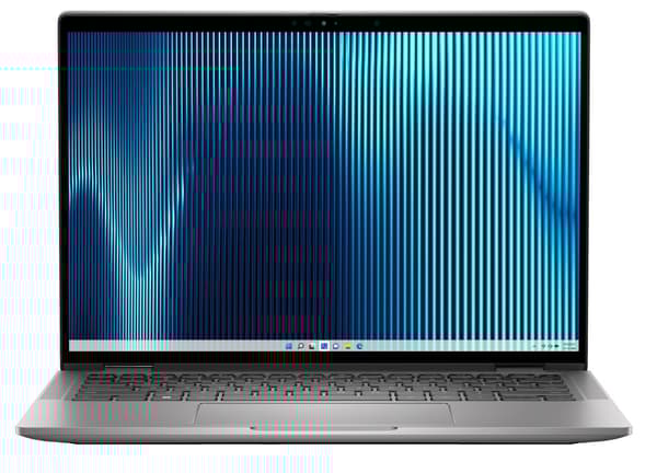 DELL Latitude 7340/ i7-1365U/ 16GB/ 512GB SSD/ Iris Xe/ 13.3" FHD+/ W11Pro/ vPro/ 3Y PS on-site Grå