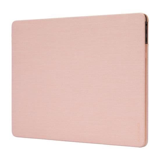 Fodral - Incase - MacBook Pro 16" (2019-2020) - Rosa - Woolenex - Motståndskraftig mot väder och vind