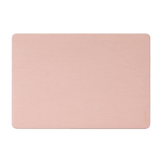Fodral - Incase - MacBook Pro 16" (2019-2020) - Rosa - Woolenex - Motståndskraftig mot väder och vind