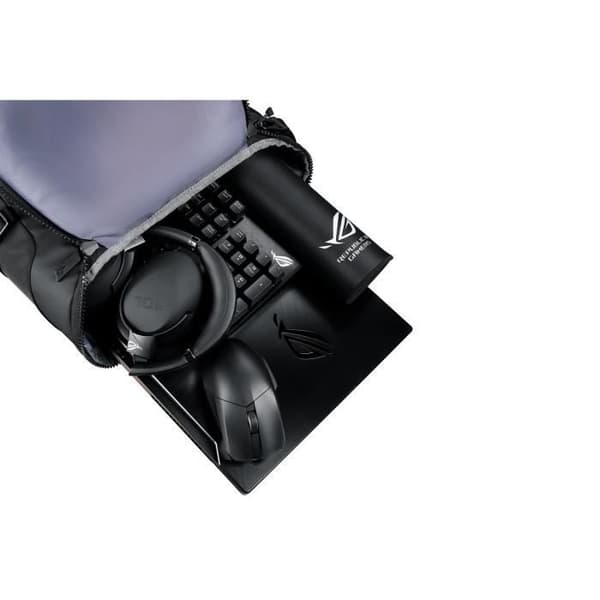 Asus Laptopväska Ryggsäck BP2701