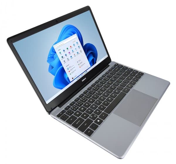 UMAX notebook VisionBook 14WQ LTE/ 14,1" IPS/ 1920x1080/ Kryo 468/ 4GB/ 128GB Flash/ mini HDMI/ USB 3.0/ USB-C/ W11 Pro