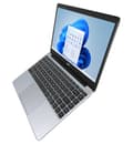 Miniatyrbild 1 av 3: UMAX notebook VisionBook 14WQ LTE/ 14,1" IPS/ 1920x1080/ Kryo 468/ 4GB/ 128GB Flash/ mini HDMI/ USB 3.0/ USB-C/ W11 Pro