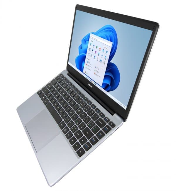 UMAX notebook VisionBook 14WQ LTE/ 14,1" IPS/ 1920x1080/ Kryo 468/ 4GB/ 128GB Flash/ mini HDMI/ USB 3.0/ USB-C/ W11 Pro