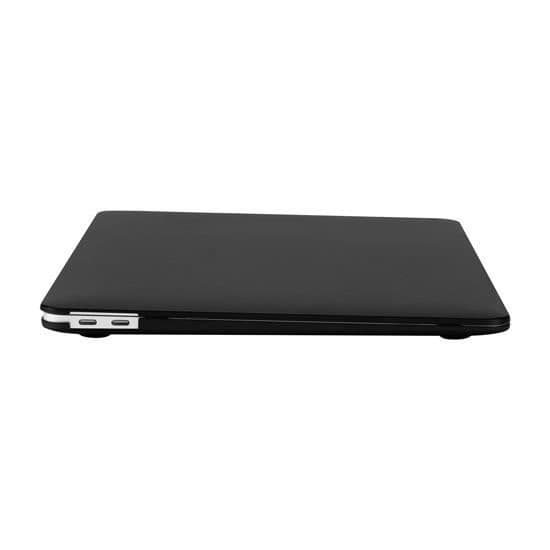 Coque - Incase - Hardshell MB Pro 13" - Svart - Lätt skydd - Kompatibel med M1 &amp; M2