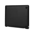Miniatyrbild 2 av 4: Coque - Incase - Hardshell MB Pro 13" - Svart - Lätt skydd - Kompatibel med M1 &amp; M2