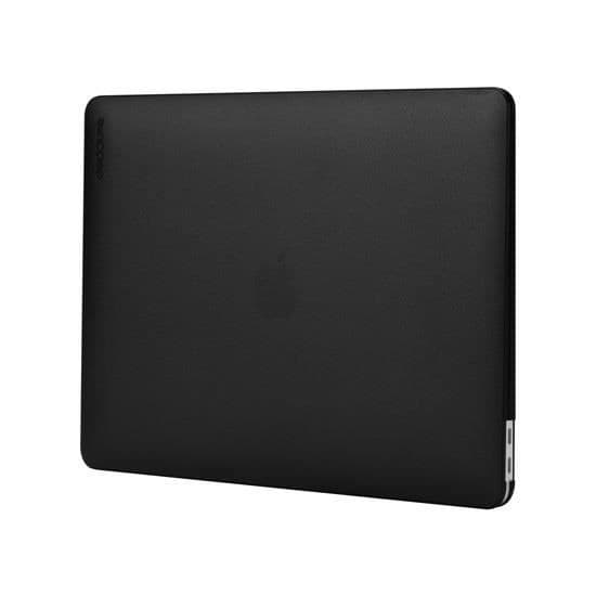 Coque - Incase - Hardshell MB Pro 13" - Svart - Lätt skydd - Kompatibel med M1 &amp; M2