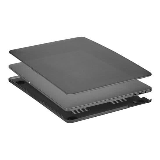 Case Mate Fodral kompatibelt med Macbook Pro 13" (2020/21/22 - M1 &amp; M2) Snap-On Smoke