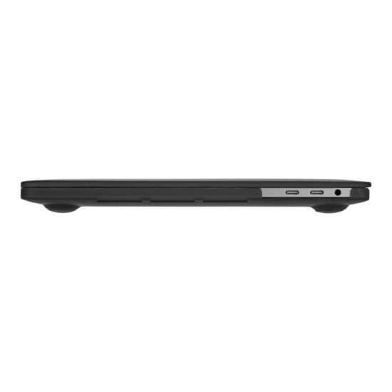 Case Mate Fodral kompatibelt med Macbook Pro 13" (2020/21/22 - M1 &amp; M2) Snap-On Smoke