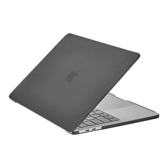 Case Mate Fodral kompatibelt med Macbook Pro 13" (2020/21/22 - M1 &amp; M2) Snap-On Smoke