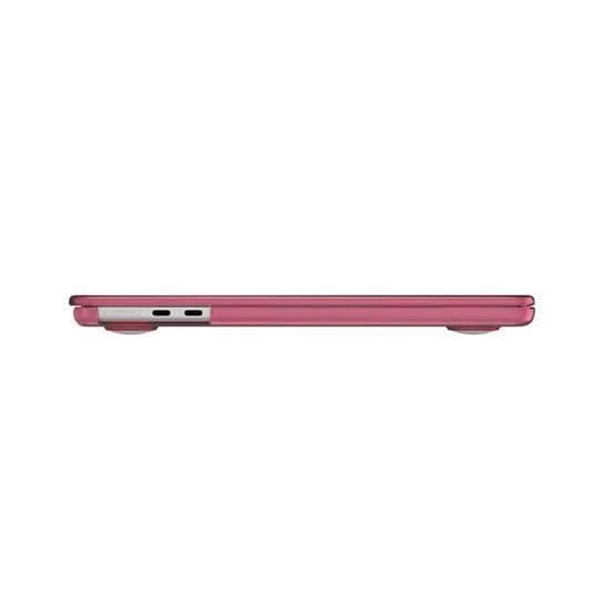 Coque - Speck - SMARTSHELL - MacBook Air 15" (2023) - Rosé - Stötskydd