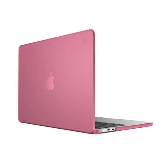 Coque - Speck - SMARTSHELL - MacBook Air 15" (2023) - Rosé - Stötskydd