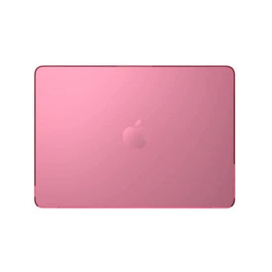 Coque - Speck - SMARTSHELL - MacBook Air 15" (2023) - Rosé - Stötskydd