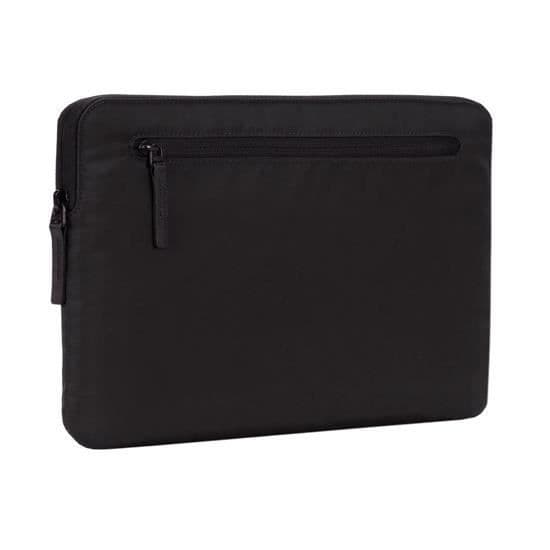 Skyddshölje - Incase - Kompakt Fodral - Nylon Flight - MacBook Pro 14" - Svart