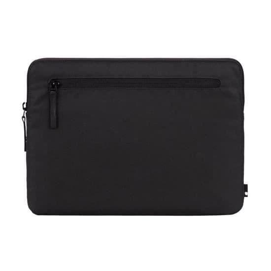 Skyddshölje - Incase - Kompakt Fodral - Nylon Flight - MacBook Pro 14" - Svart