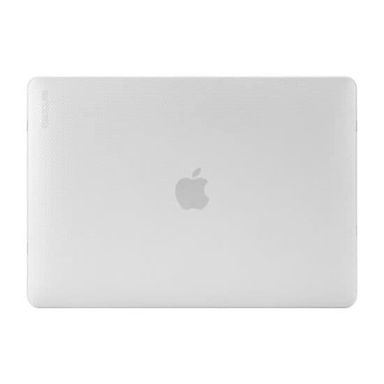 Fodral - Incase - Hardshell MB Air 13 - Transparent - Syntet - Ljusskydd