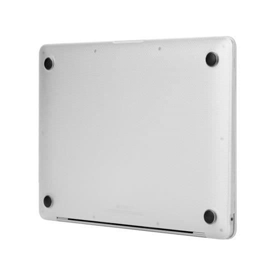 Fodral - Incase - Hardshell MB Air 13 - Transparent - Syntet - Ljusskydd