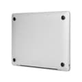 Miniatyrbild 2 av 4: Fodral - Incase - Hardshell MB Air 13 - Transparent - Syntet - Ljusskydd