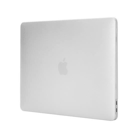 Fodral - Incase - Hardshell MB Air 13 - Transparent - Syntet - Ljusskydd