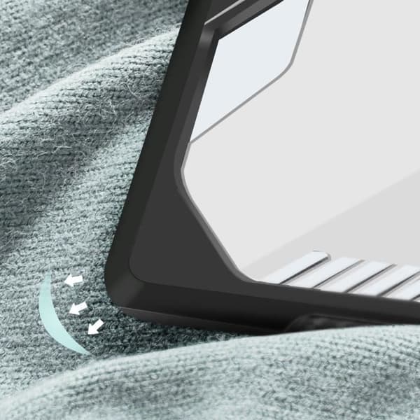Bumper Case - SUPCASE - MacBook Pro 14" - Stötsäker - Transparent