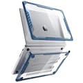 Miniatyrbild 1 av 4: Bumper Case - SUPCASE - MacBook Pro 14" - Stötsäker - Gradient kontur - Blå