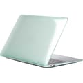 Miniatyrbild 1 av 3: Coque - Puro - MacBook Air 13" - Ljusgrön - Syntetisk - ClipOn