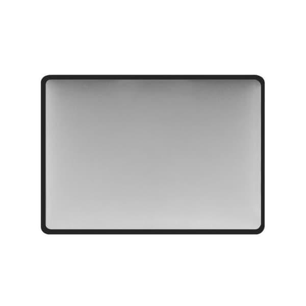 ''ROBUST PROTECTIVE'' FODRAL FÖR MACBOOK AIR, ROBUST BLACK BLACK ROCK