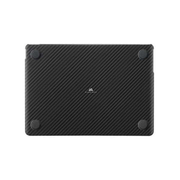 ''Skyddsfodral'' FÖR MACBOOK AIR, CARBON BLACK ROCK