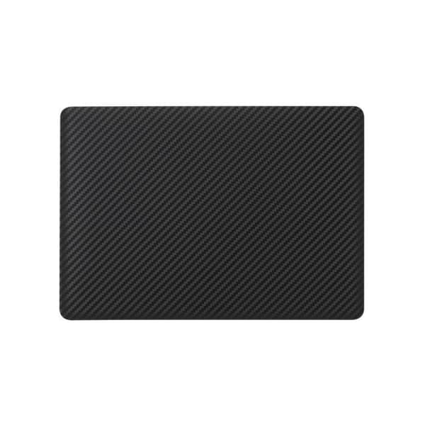 ''Skyddsfodral'' FÖR MACBOOK AIR, CARBON BLACK ROCK