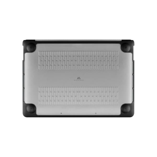Skyddsfodral för MacBook Pro - BLACKROCK - Genomskinlig