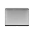 Miniatyrbild 2 av 3: Skyddsfodral för MacBook Pro - BLACKROCK - Genomskinlig