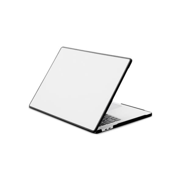 Skyddsfodral för MacBook Pro - BLACKROCK - Genomskinlig