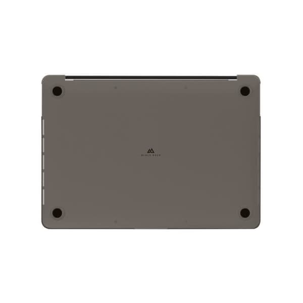 ''Skyddsfodral'' FÖR MACBOOK PRO, BLACK BLACK ROCK