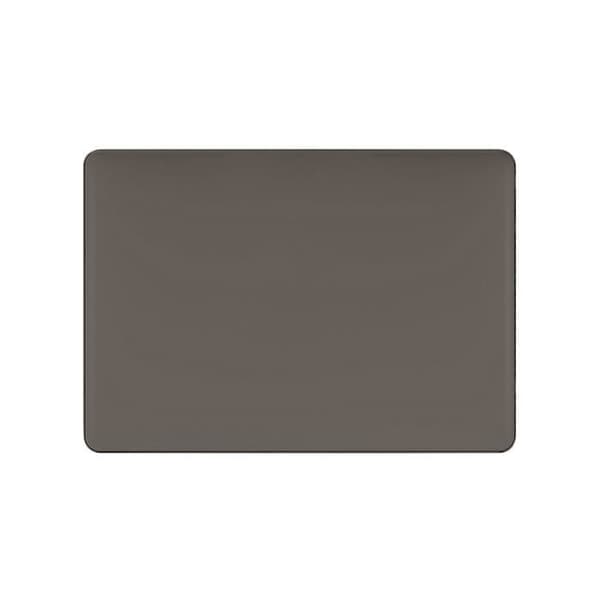 ''Skyddsfodral'' FÖR MACBOOK PRO, BLACK BLACK ROCK