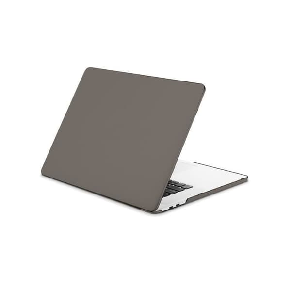 ''Skyddsfodral'' FÖR MACBOOK PRO, BLACK BLACK ROCK