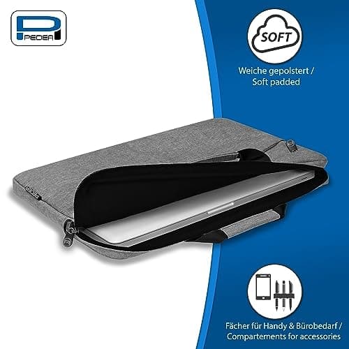 Pedea laptopväska
