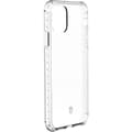 Miniatyrbild 4 av 4: Förstärkt fodral - FORCE CASE - Air för iPhone 11 - Genomskinlig - Blå - Fallmotstånd